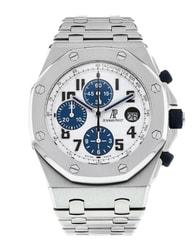 Audemars Piguet Royal Oak Offshore 26170ST.OO.D305CR.01